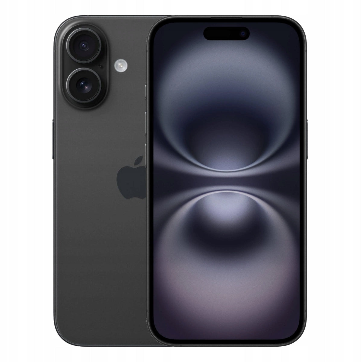 Phone Apple iPhone 16 128GB 5G Black