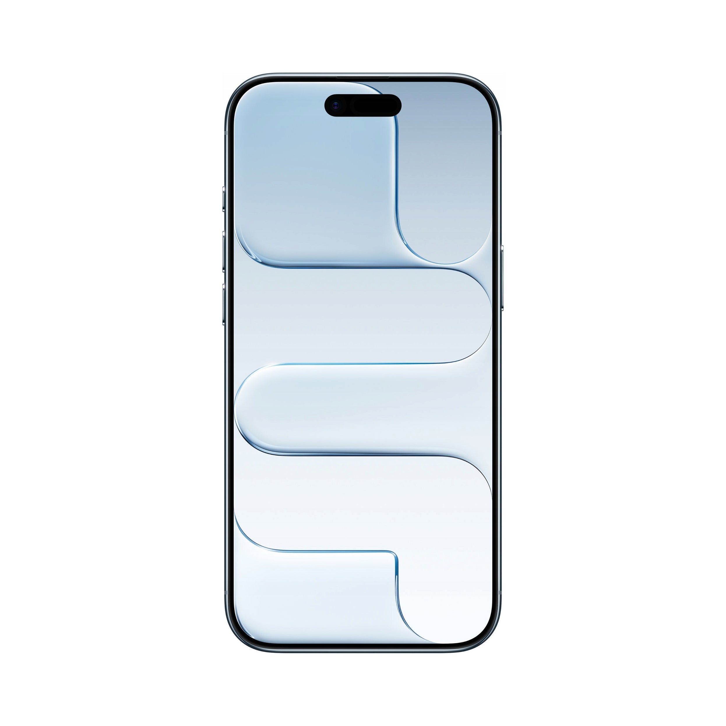 Phone Apple iPhone Air 12/256GB 5G Blue