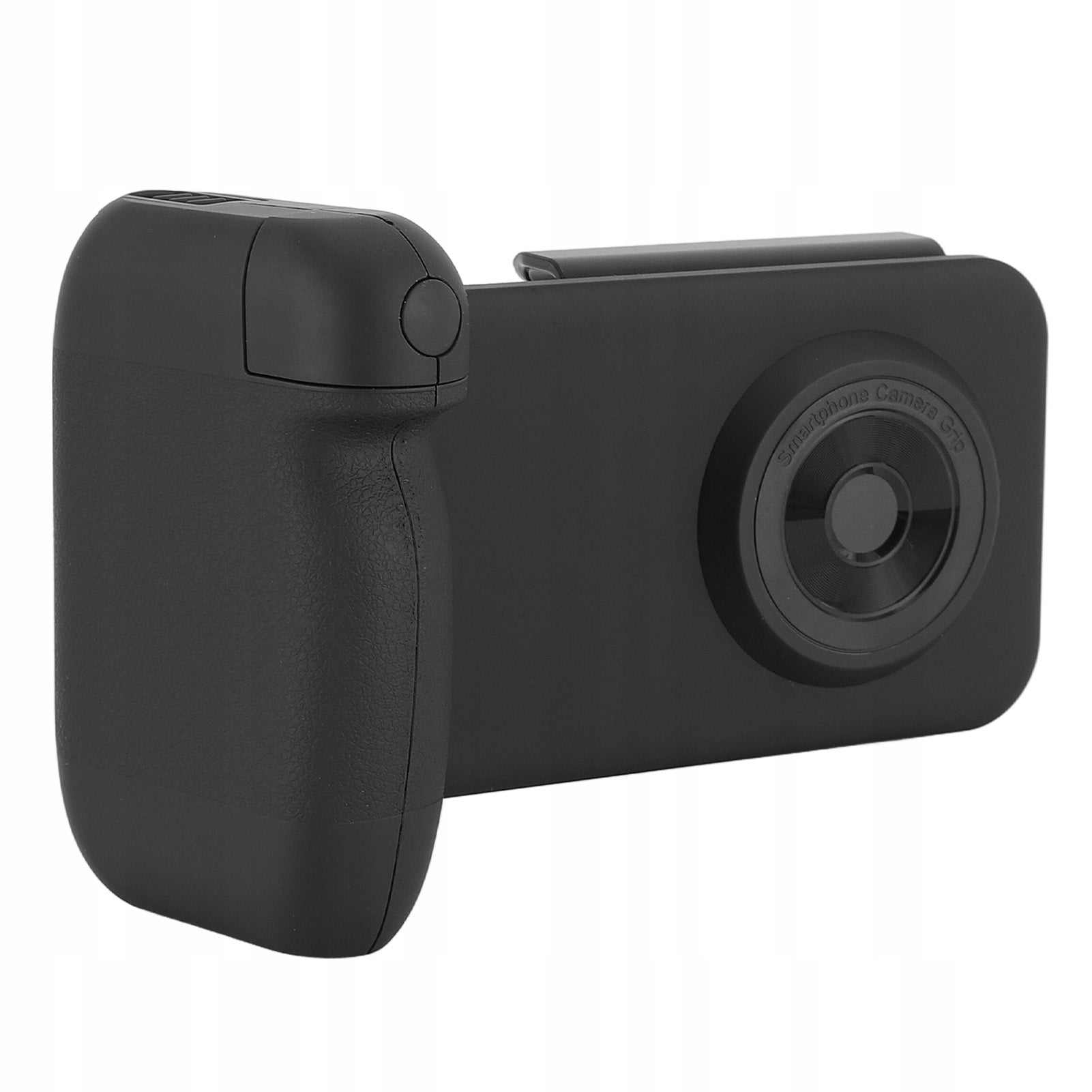 Phone Camera Holder, 5200mAh BT Phone Camera Holder for