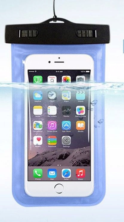 Phone Case, Pouch, Colours, Model: Standard