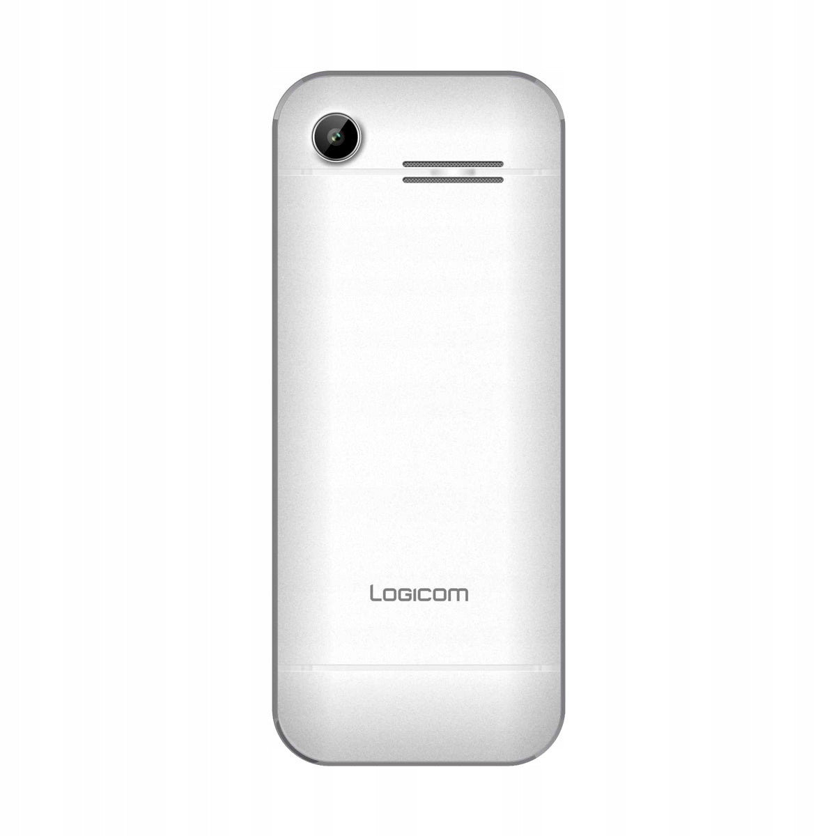 Phone Dual SIM FM Radio Logicom L-282 EAN (GTIN) 3483073826529