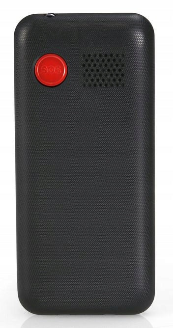 Phone FYSIC FM-7550 SMS RADIO FLASHLIGHT SOS SENIOR Charger included yes