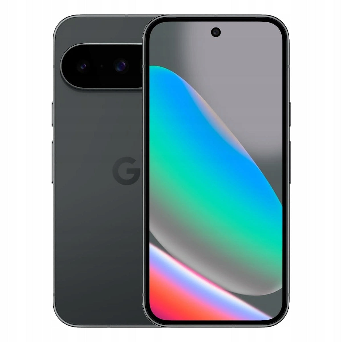 Phone Google Pixel 10 5G 12/128GB Black