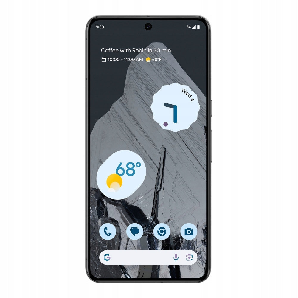 Phone Google Pixel 8 Pro 5G 12/128GB Black Brand Google
