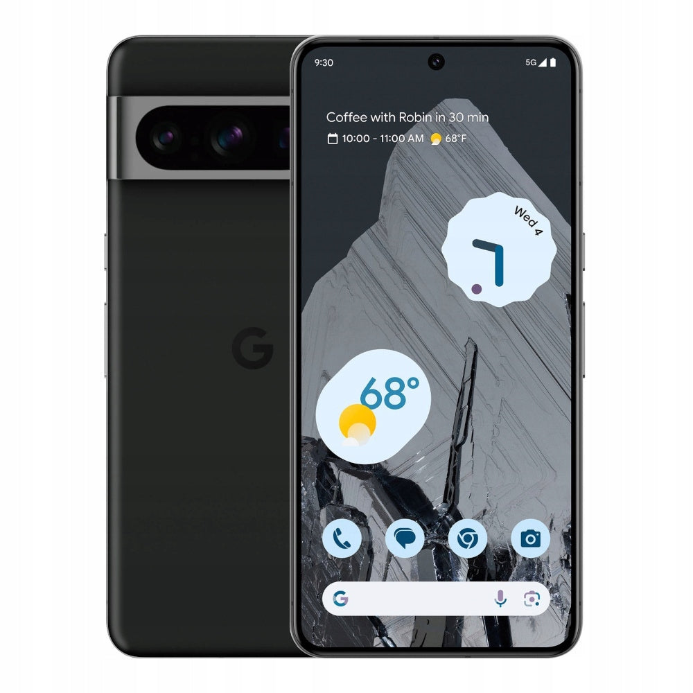 Phone Google Pixel 8 Pro 5G 12/128GB Black