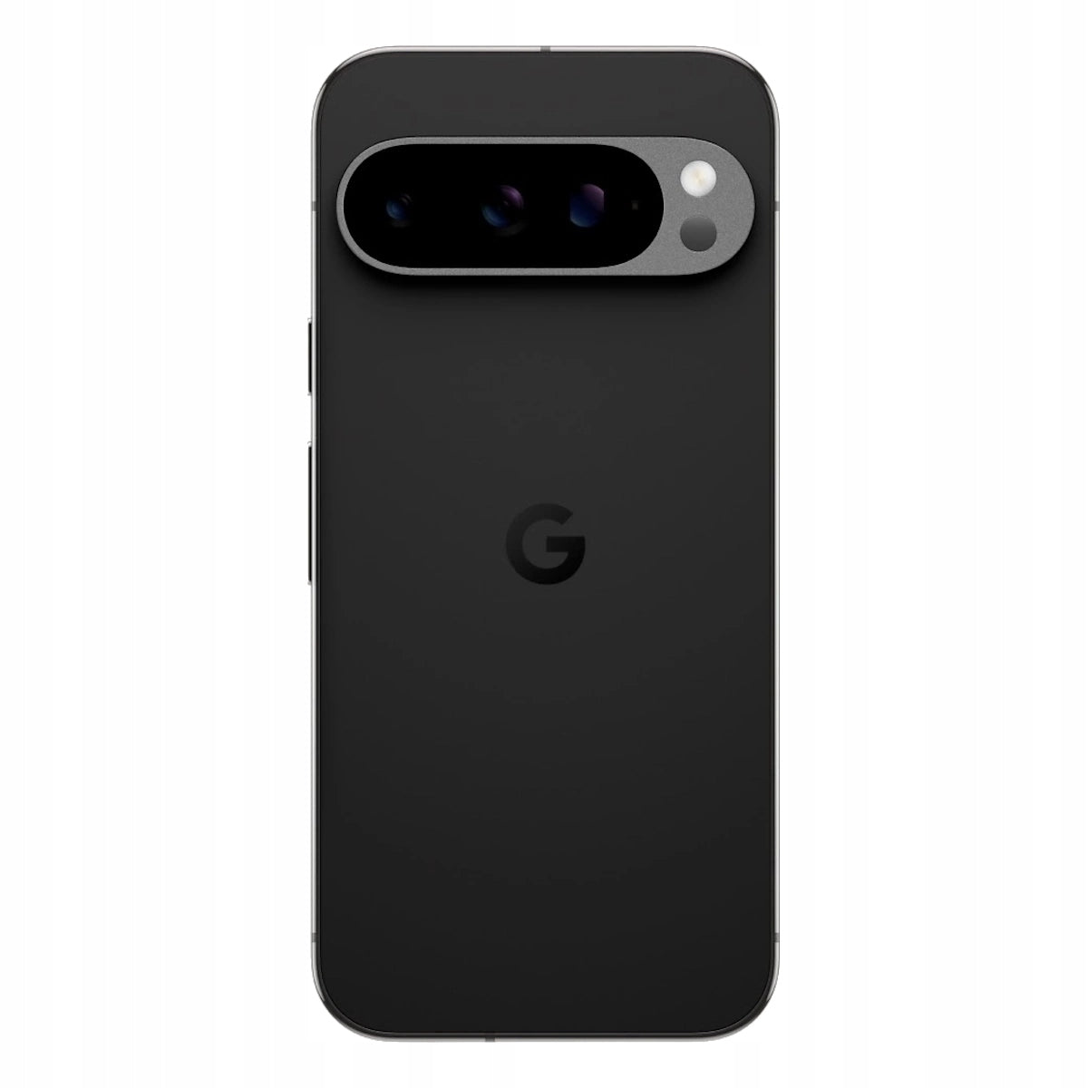 Phone Google Pixel 9 Pro 5G 16/128GB Black (Obsidian) Operating system version Android 14