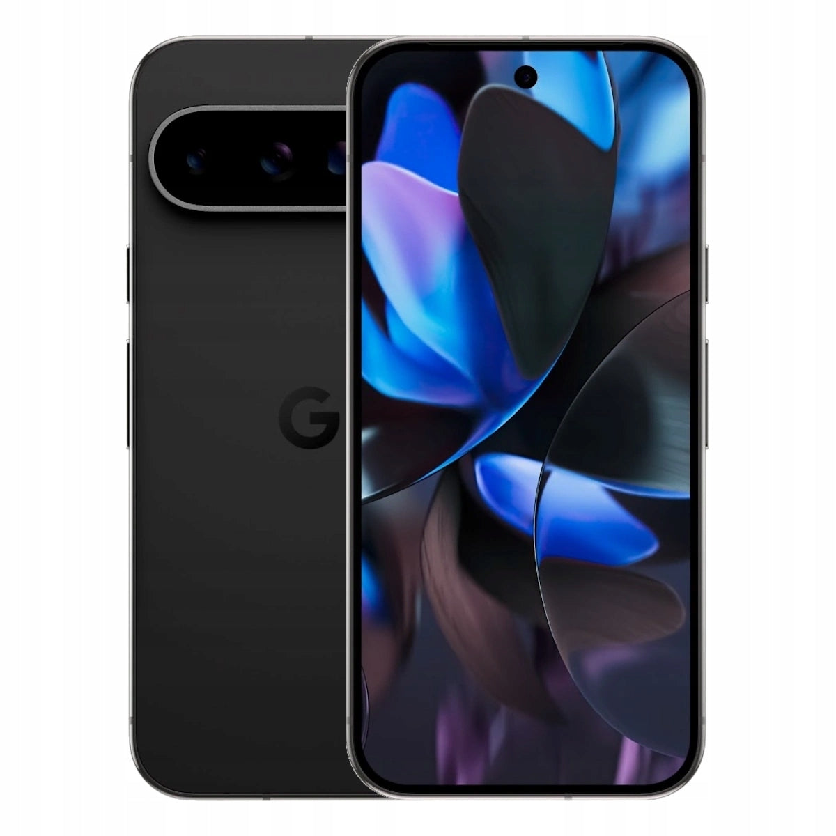 Phone Google Pixel 9 Pro 5G 16/128GB Black (Obsidian)