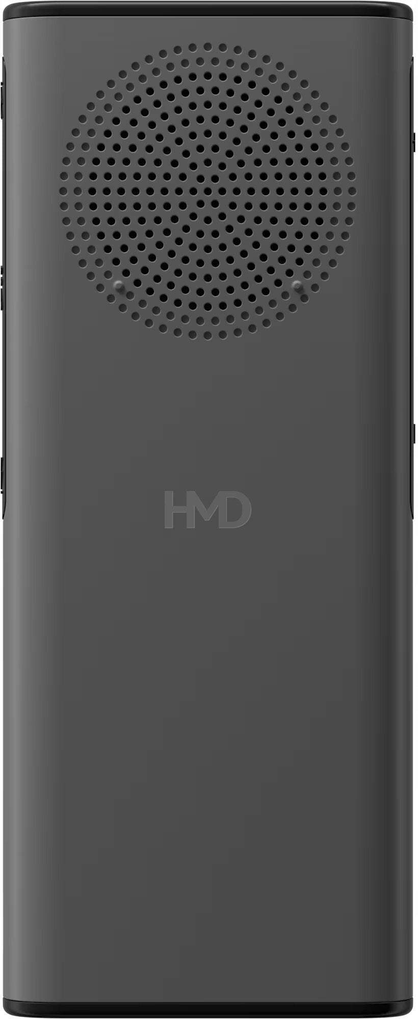 Phone HMD 130 Music Dark Grey Battery type lithium-ion