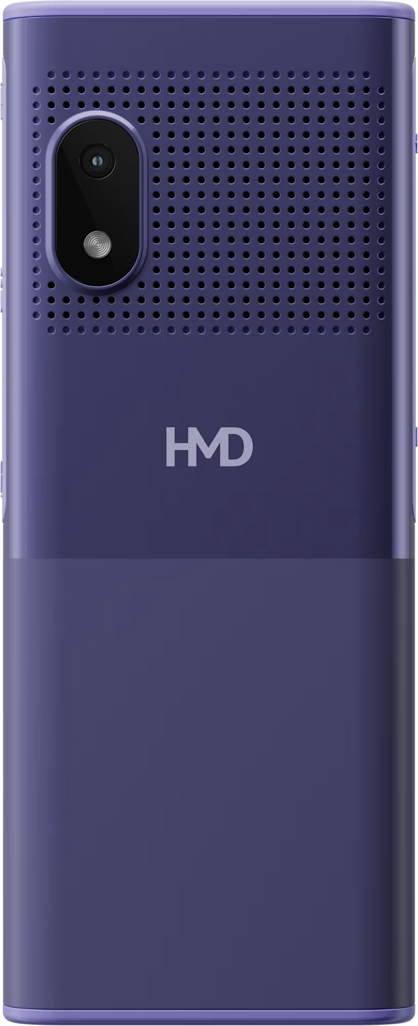 Phone HMD 150 Music Purple Batteries included yes