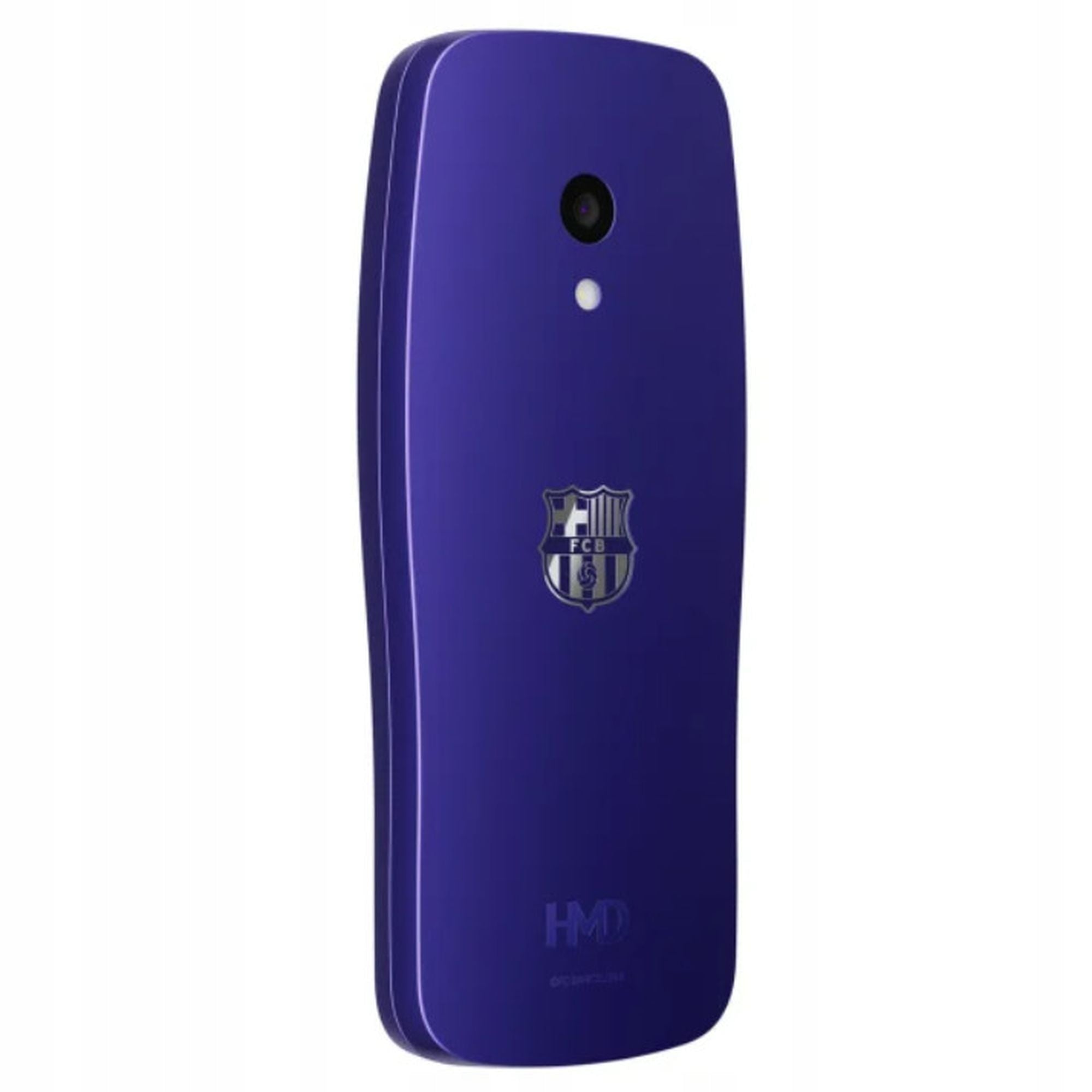 Phone HMD 3210 TA-1736 Barca Blue 64/128MB USB-C 1450mAh EAN (GTIN) 6438409103079