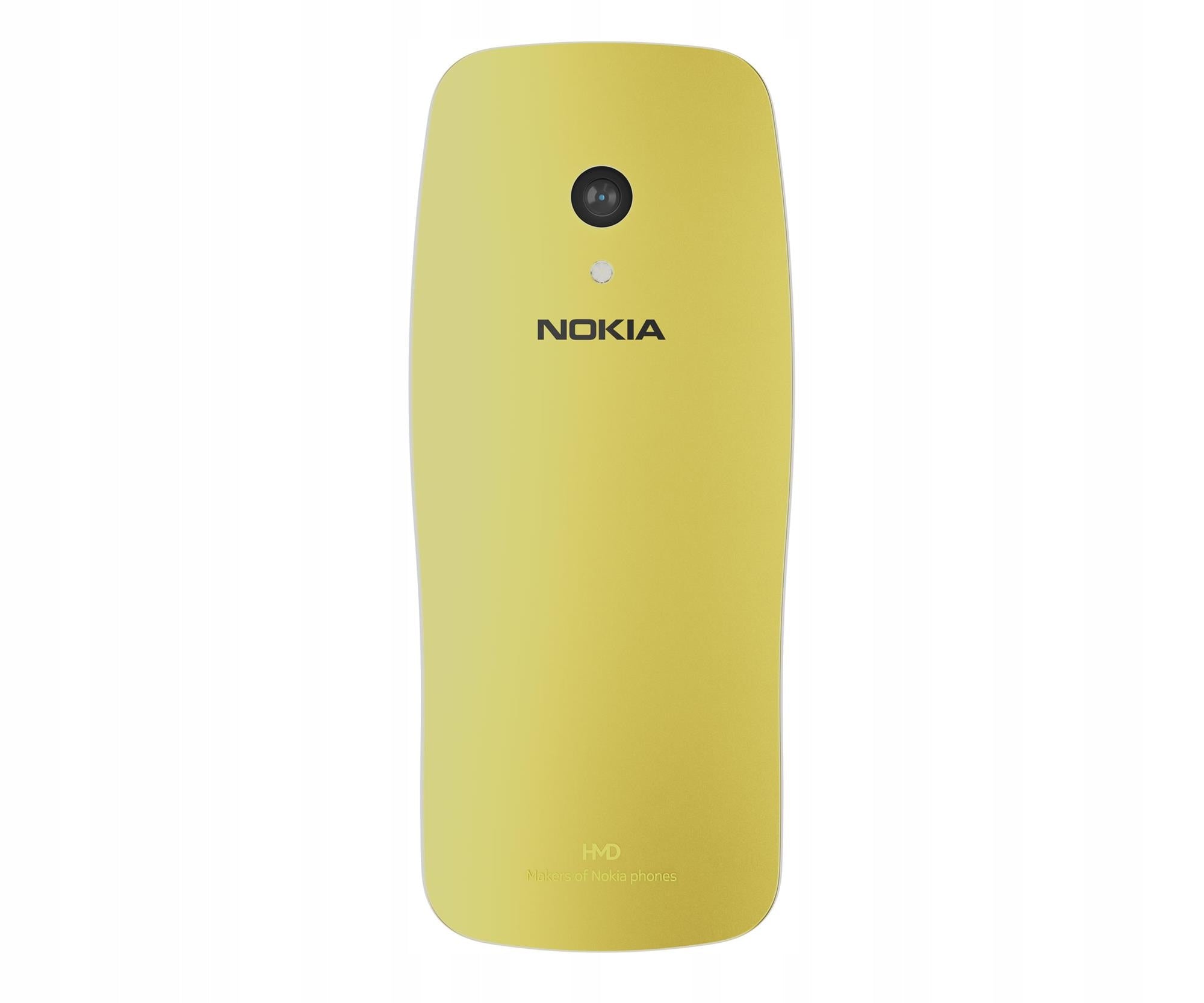 Phone HMD Nokia 3210 gold Operating system version Nokia Series 30+