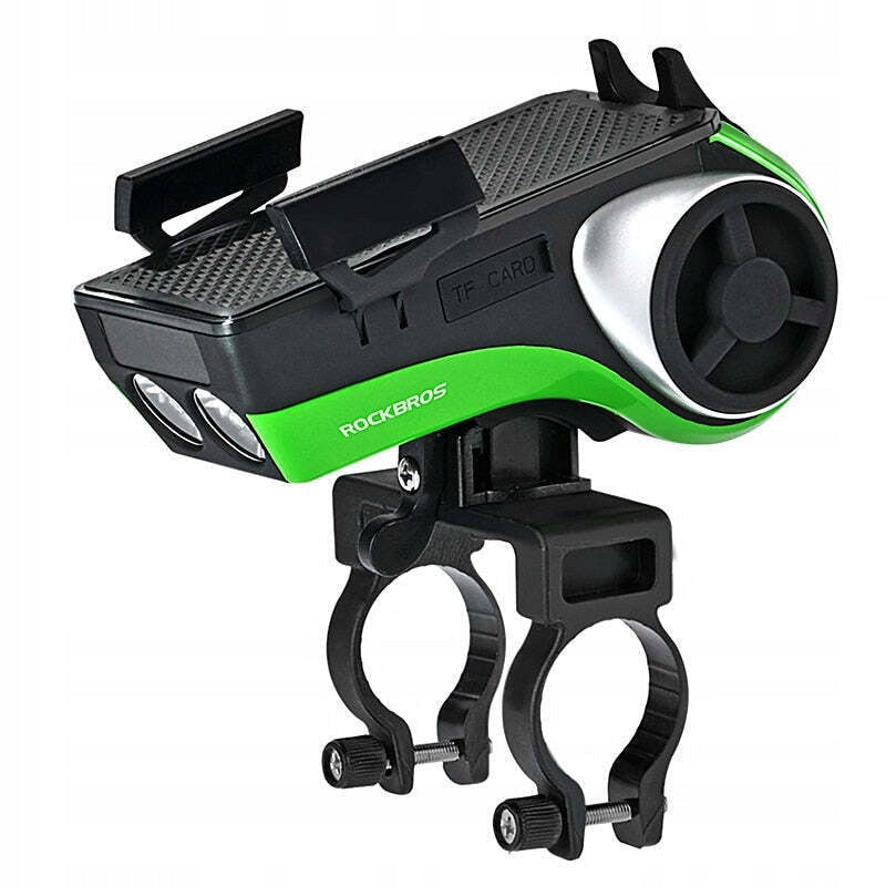 Phone Holder ROCKBROS ZX006 Bell Flashlight Manufacturer code ZX006