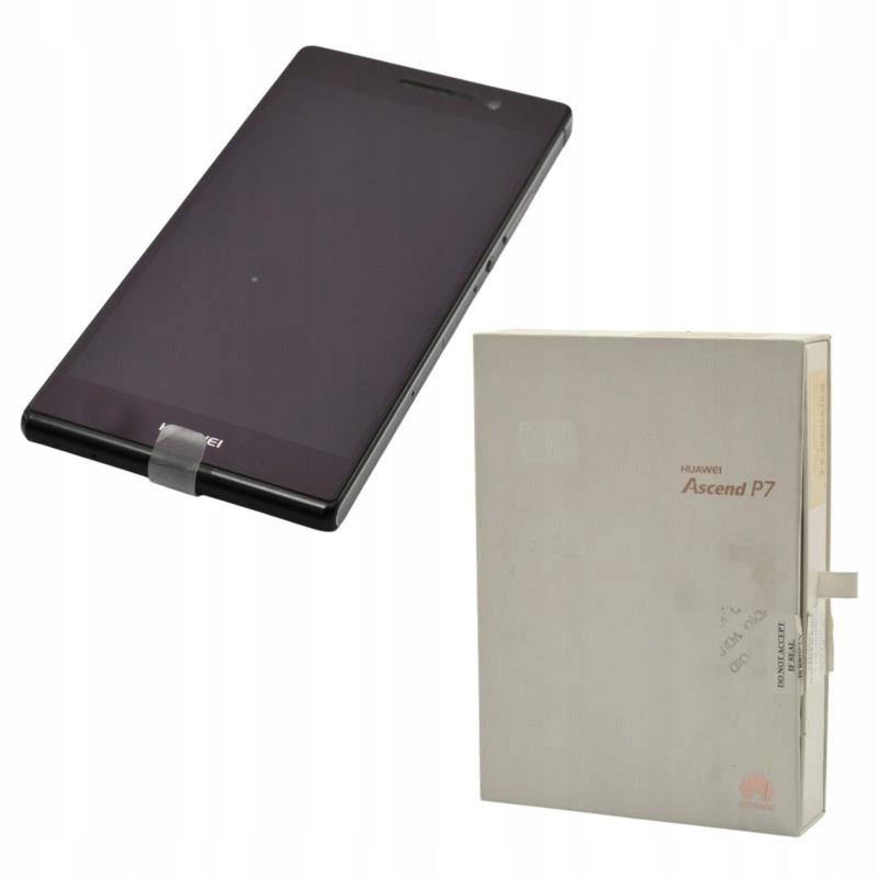 Phone Huawei Ascend P7