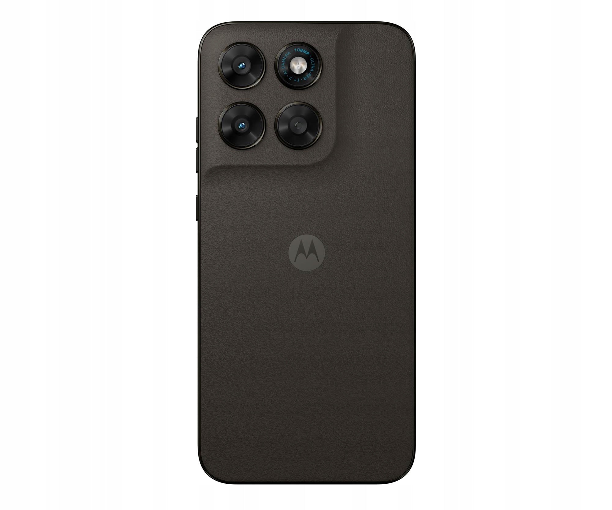 Phone MOTOROLA MOTO G77 8GB/128GB PANTONE Black Olive