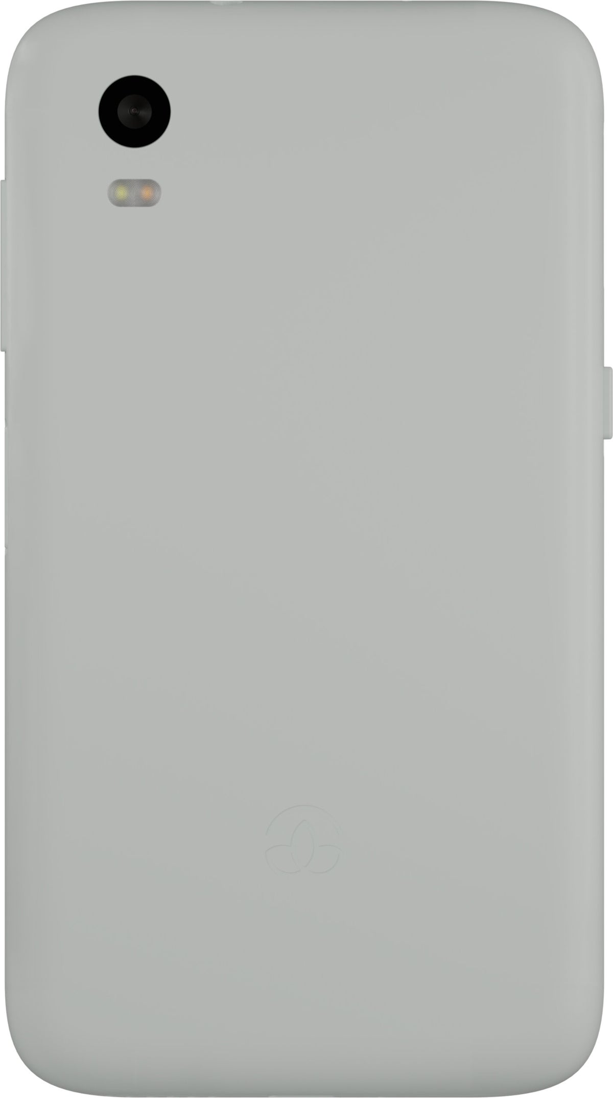 Phone MUDITA Compact White Built-in memory 32 GB