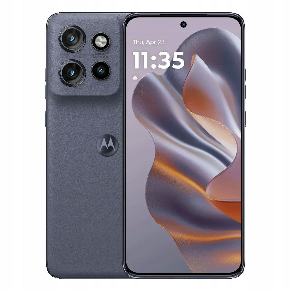 Phone Motorola Edge 60 Neo 5G 12/256GB Grey (Grisaille)