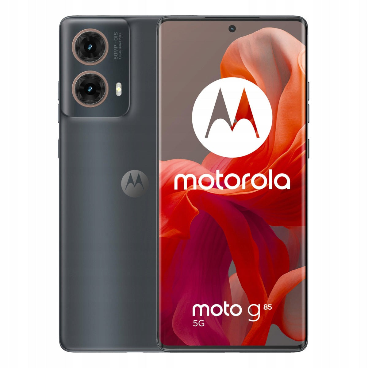 Phone Motorola Moto G85 5G 12/256GB Grey