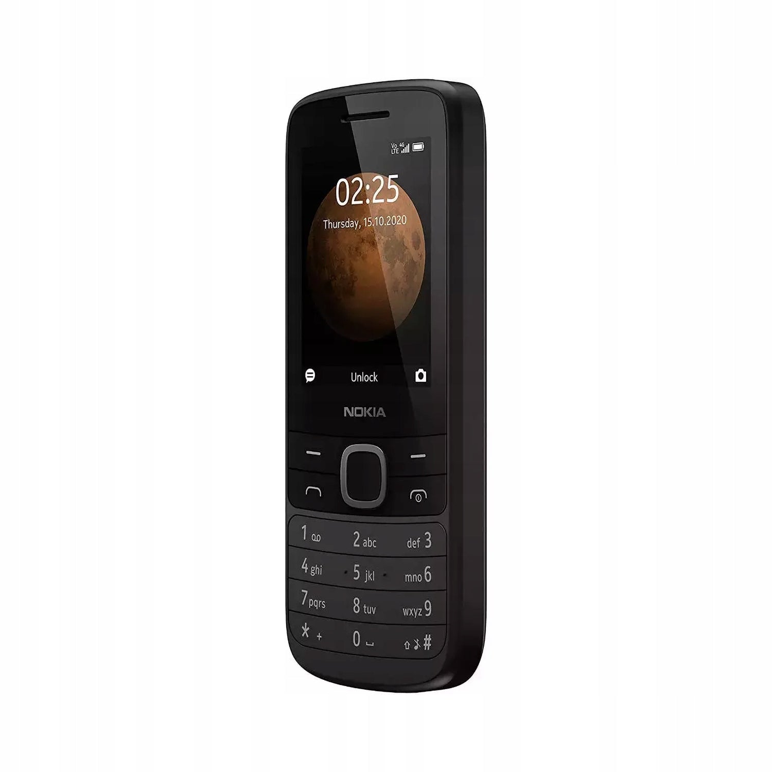 Phone Nokia 225 4G TA-1316 DS Dual Sim 4G LTE