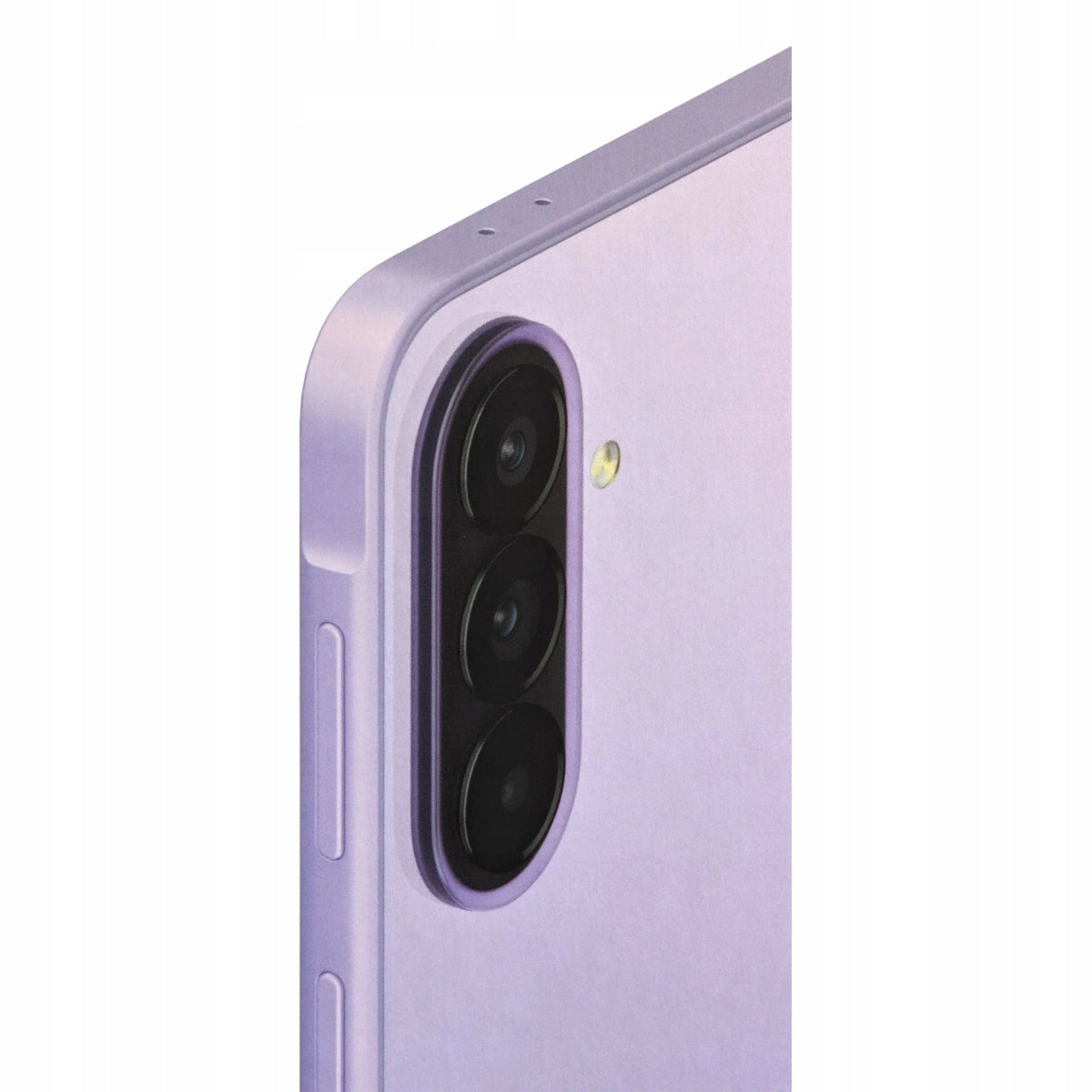 Phone Samsung Galaxy A37 A376 6/128GB 5G Dual SIM Purple 5000 mAh