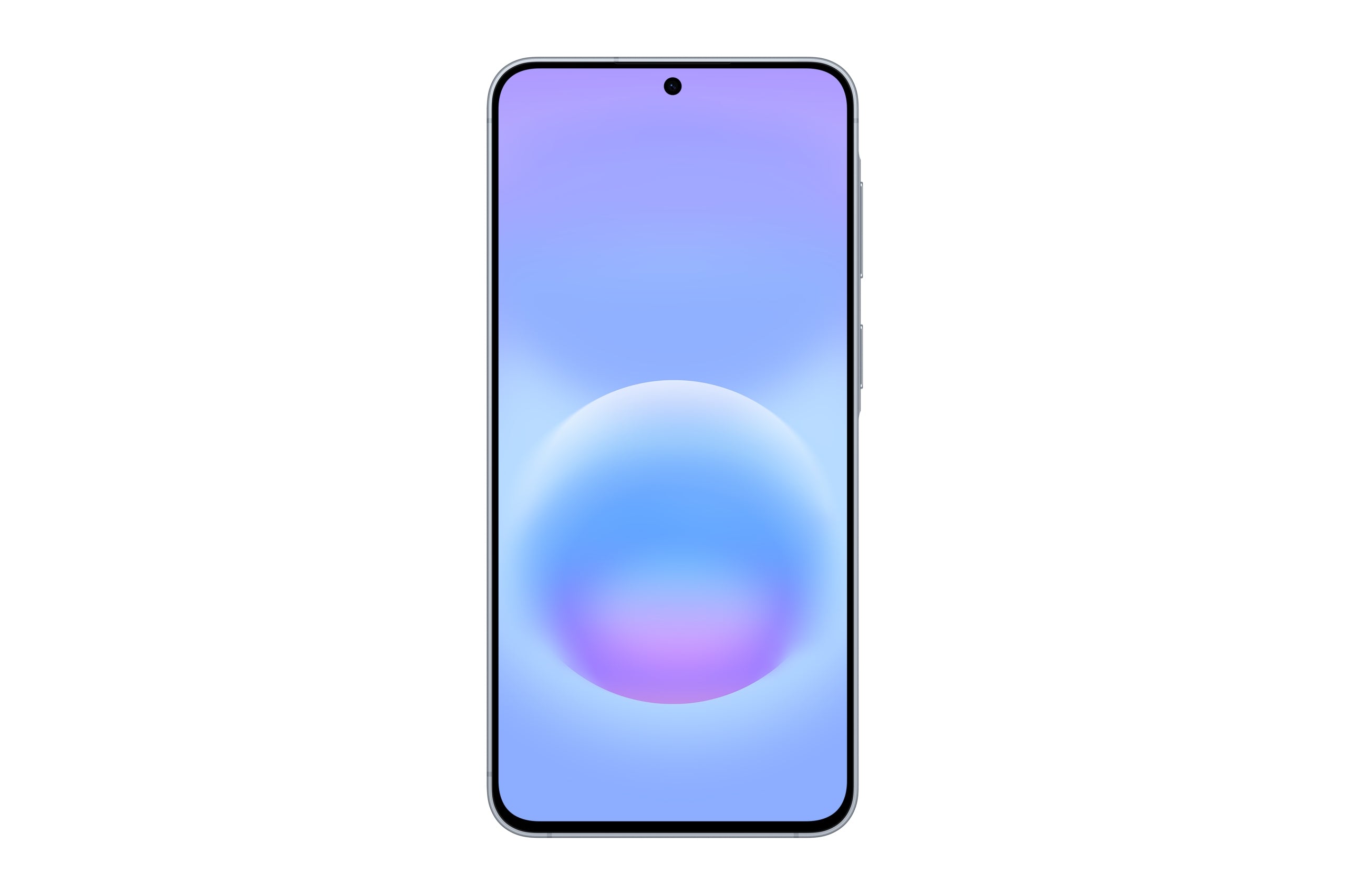 Phone Samsung Galaxy A57 A576 8/128GB 5G Dual SIM Blue 5000 mAh Manufacturer code SAMSA576LBLU8+128
