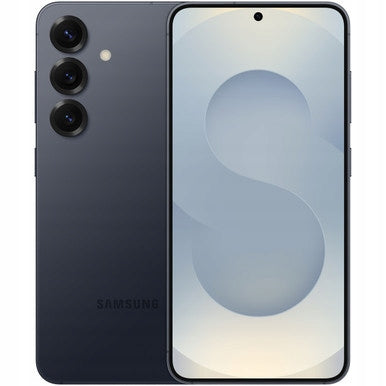 Phone Samsung Galaxy S25 S931 5G 12GB RAM 256GB Blue Black