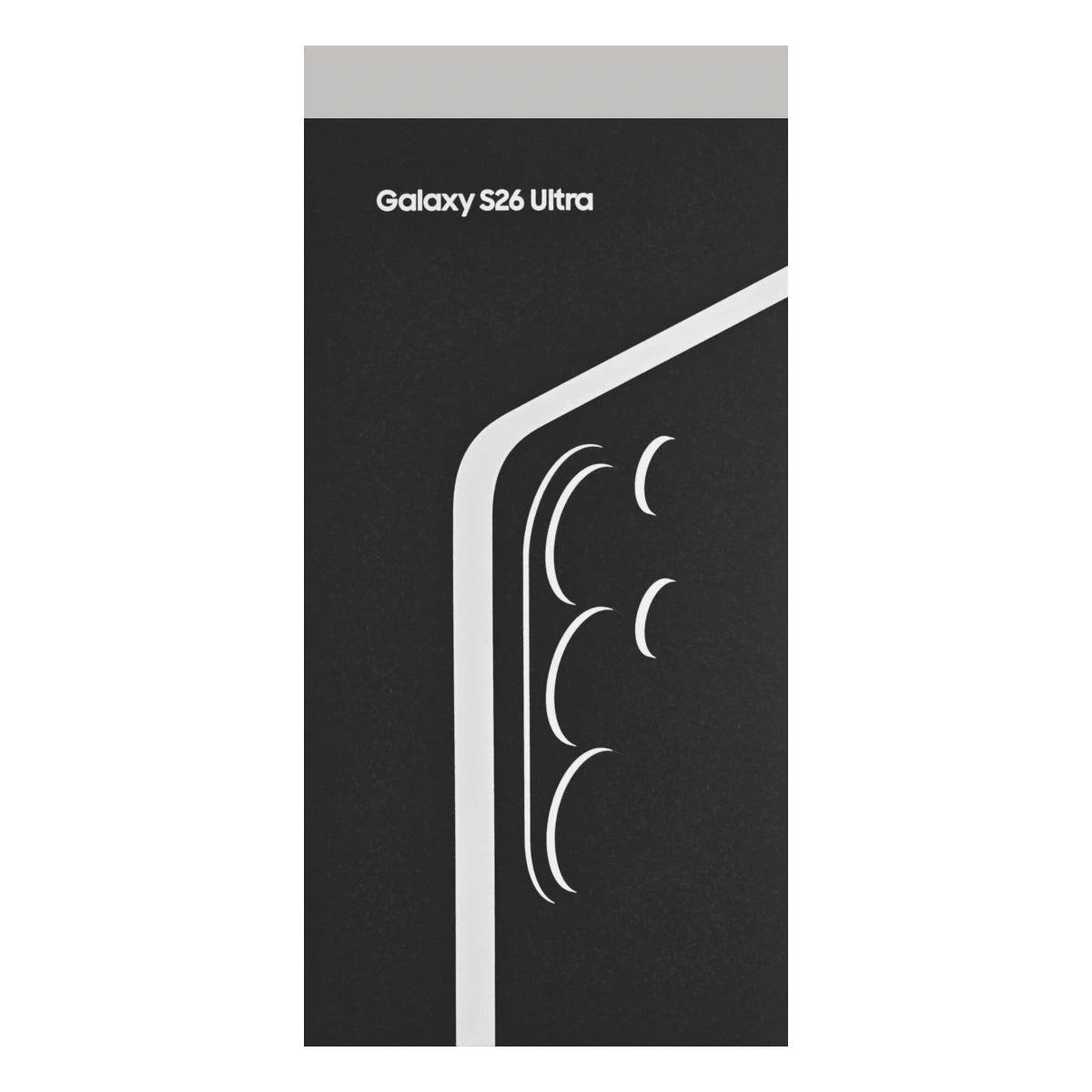 Phone Samsung Galaxy S26 Ultra S948 16GB/1TB 5G Dual SIM Silver