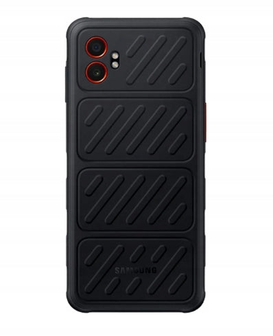 Phone Samsung Galaxy XCover 7 Pro G766 6/128GB 5G Black IP68 Brand Samsung
