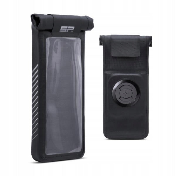 Phone case SP Connect+ UNI size M black