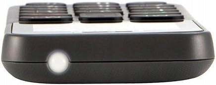 Phone for senior PROFOON PM-788 LARGE Keys SOS Flashlight Packaging status original