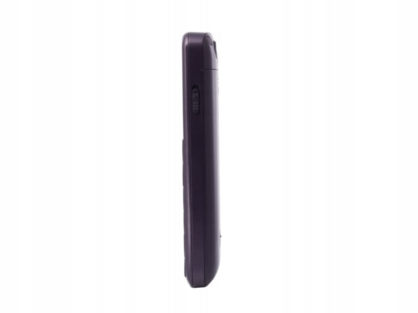 Phone for senior Panasonic KX-TU110 blue EAN (GTIN) 5025232891863