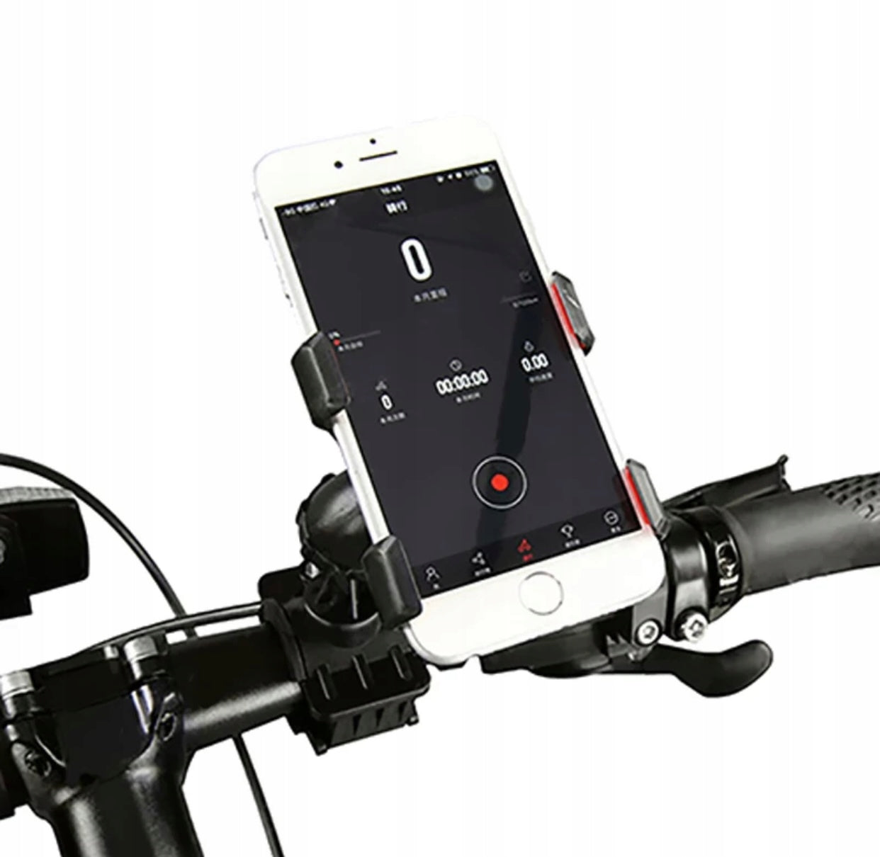 Phone holder for bicycle phone bike gps Brand no brand