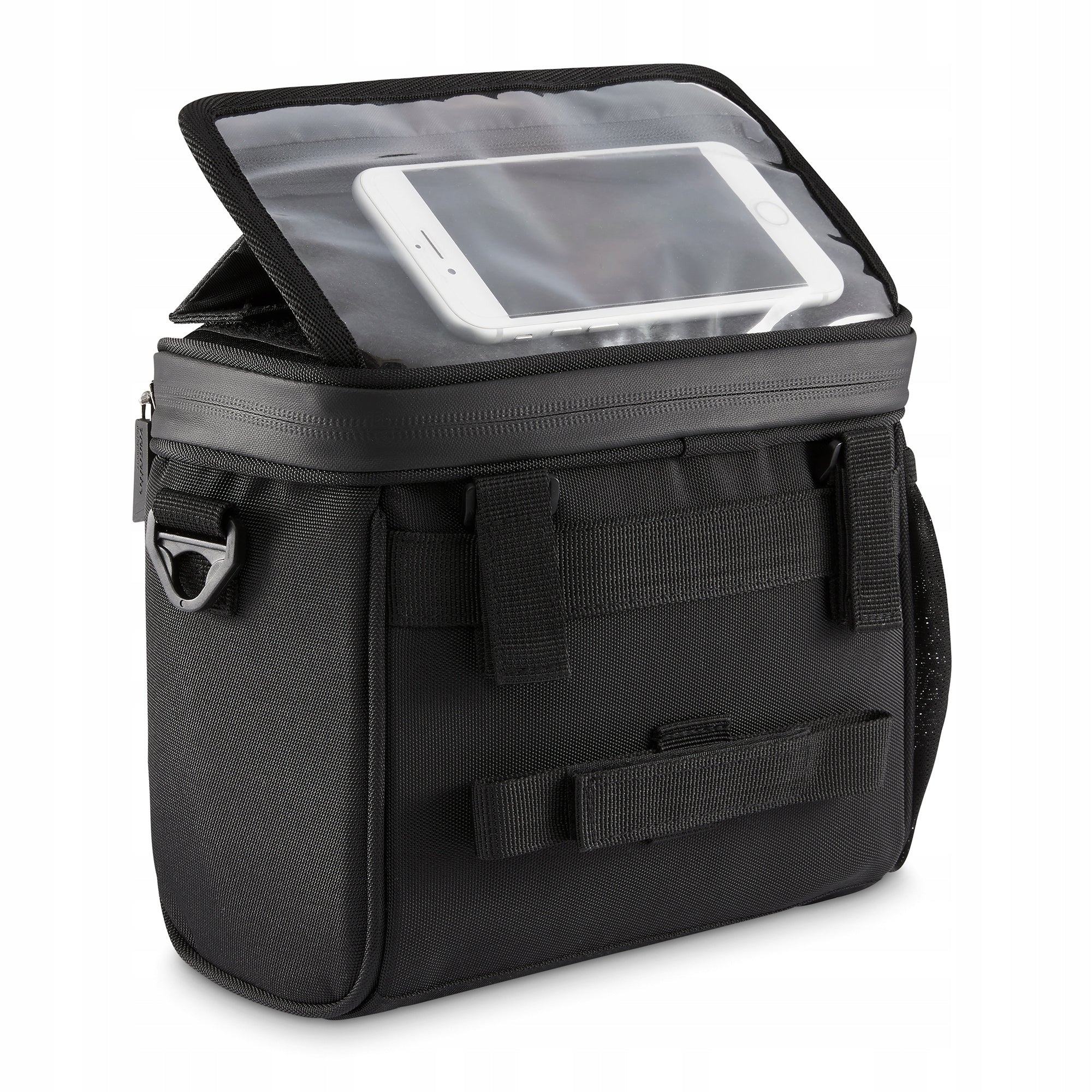 Phone holder for bicycle pouch bicycle bag waterproof case ZAGATTO Manufacturer code ZG858