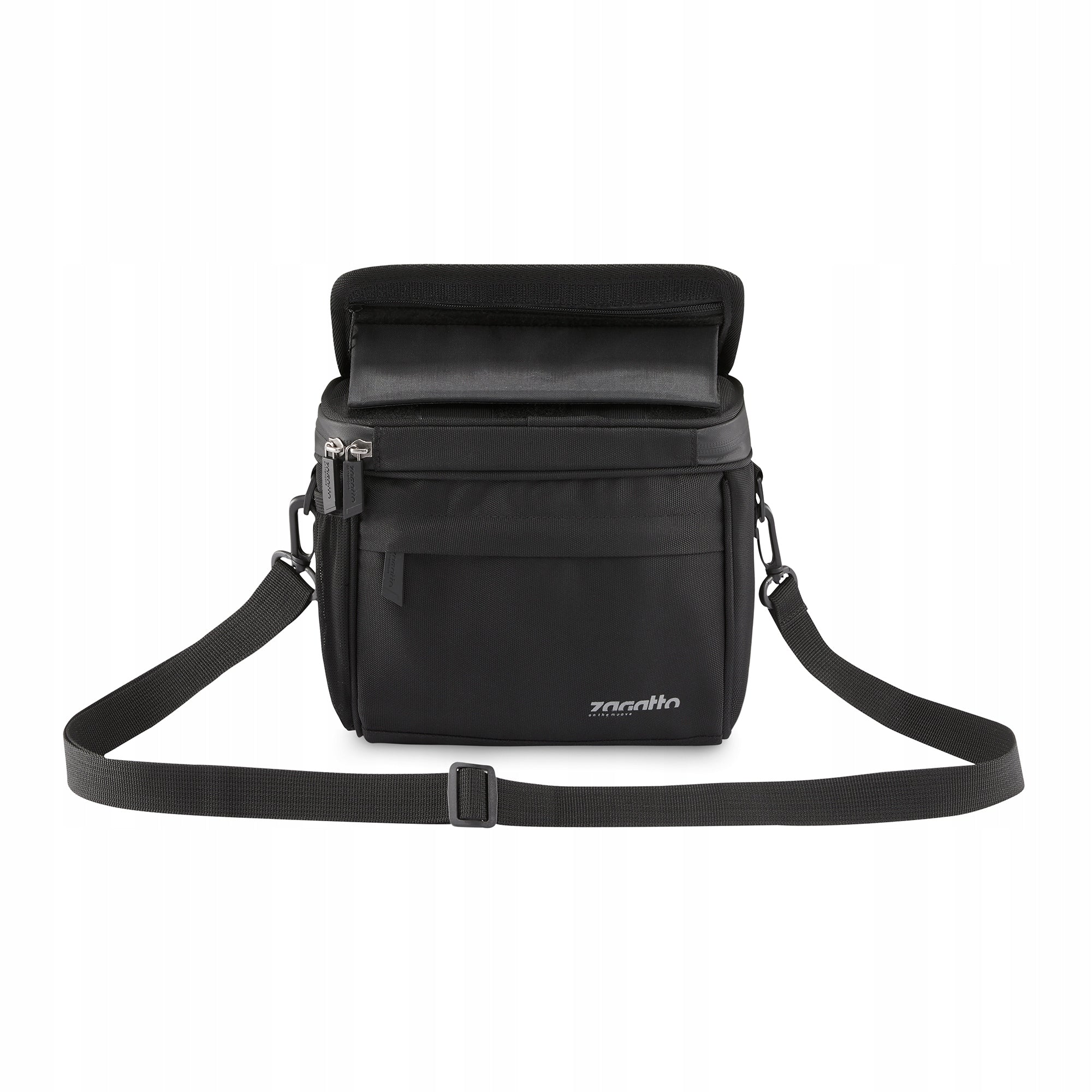 Phone holder for bicycle pouch bicycle bag waterproof case ZAGATTO Packaging status original