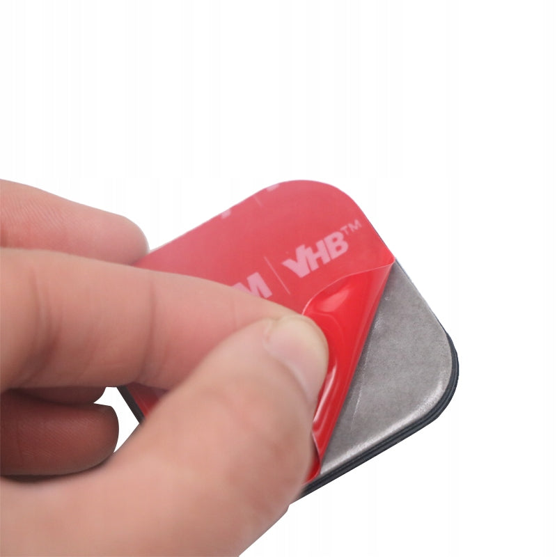 Phone holder with mount for GARMIN Sticker with strong adhesive 3M VHB For mobile