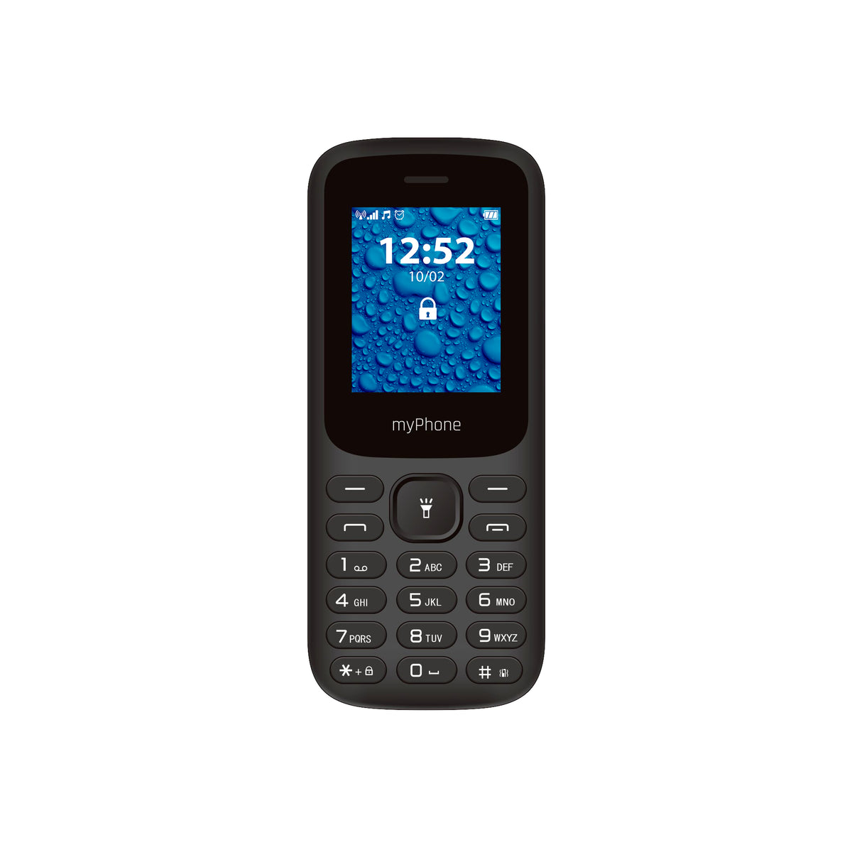 Phone myPhone 2220 Dual SIM Radio MP3 Bluetooth