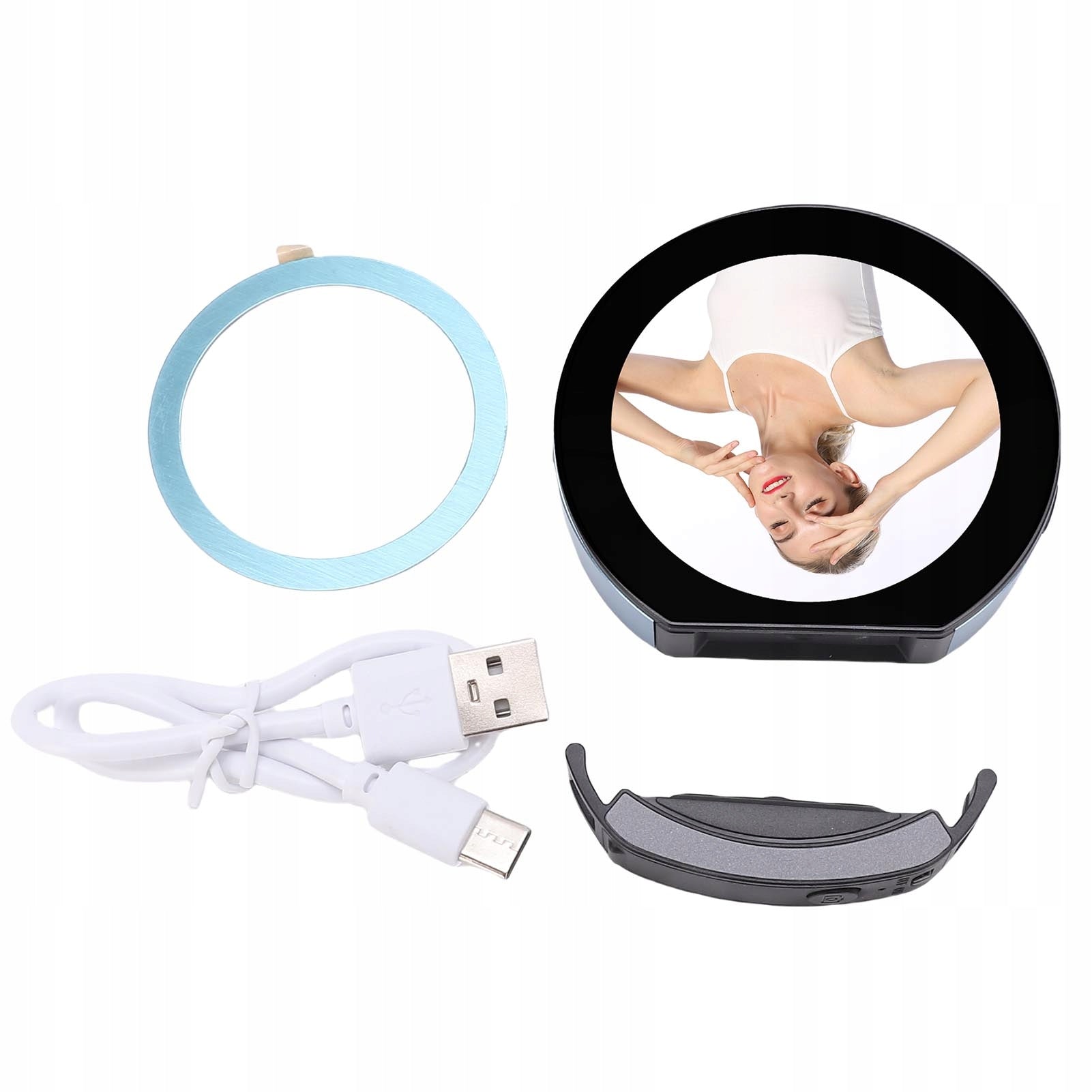 Phone selfie screen 2,1 inch 2,4G Wi -Fi Bluetooth remote YF Manufacturer code AG250906058398