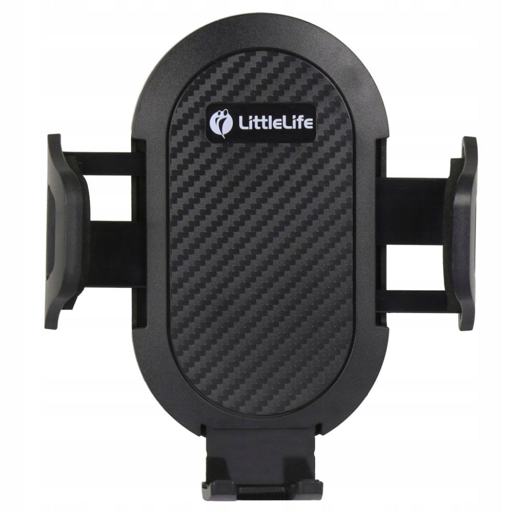 Phone trolley holder LittleLife black Packaging status original