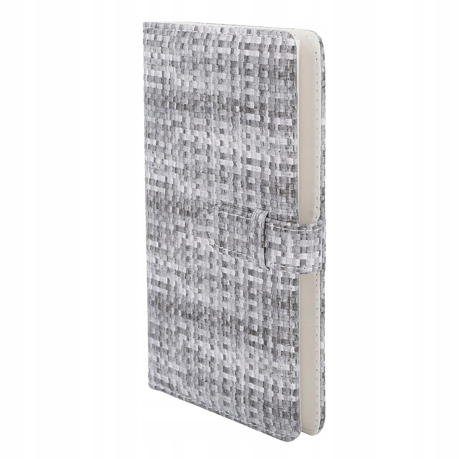 Photo Album Waterproof PU Leather 96 Pieces Album EK