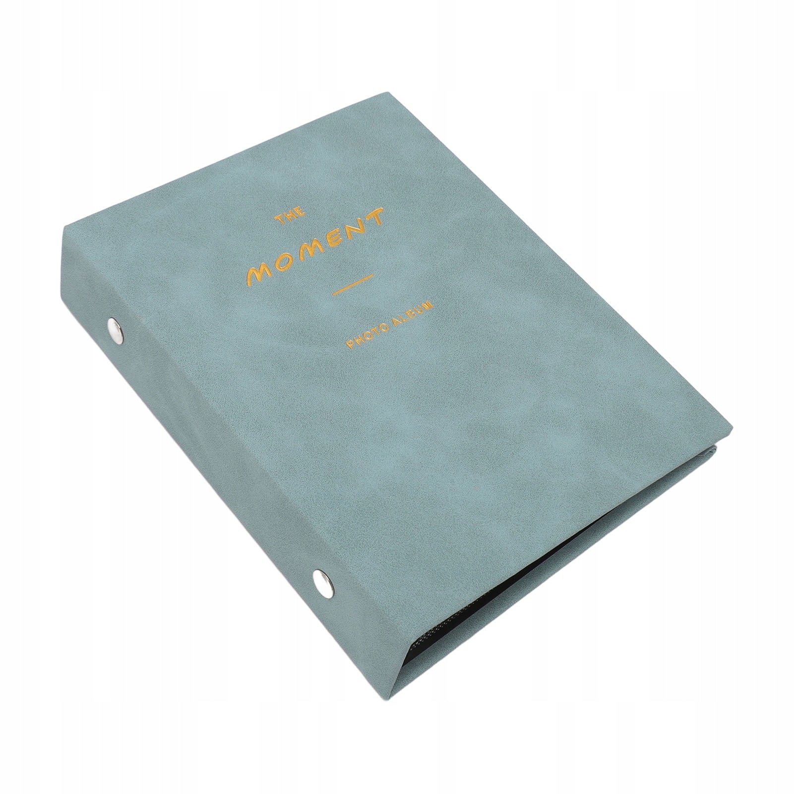 Photo Card Case, 3-Inch Photo Collecting Book By Brand no brand