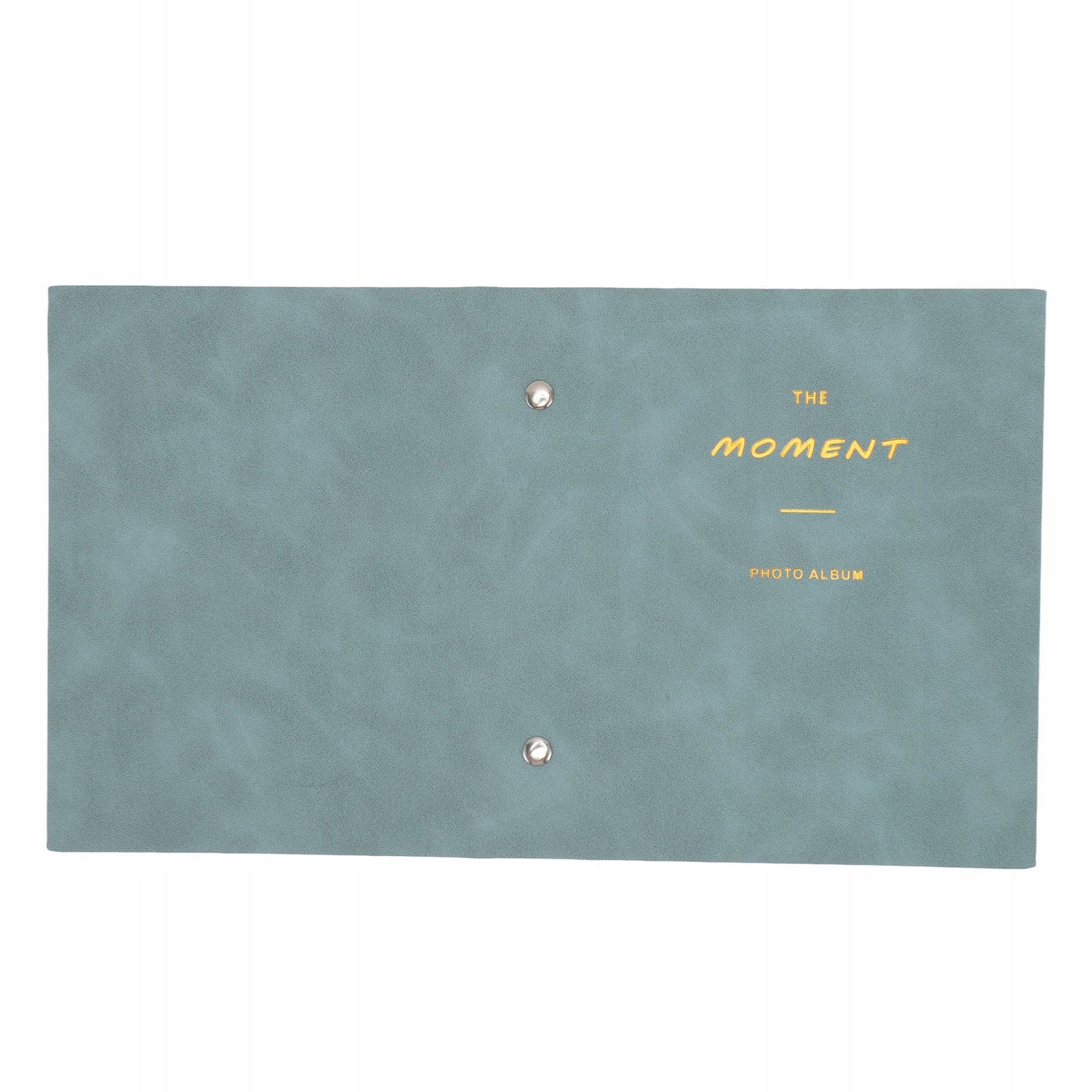 Photo Card Case, 3-Inch Photo Collecting Book By