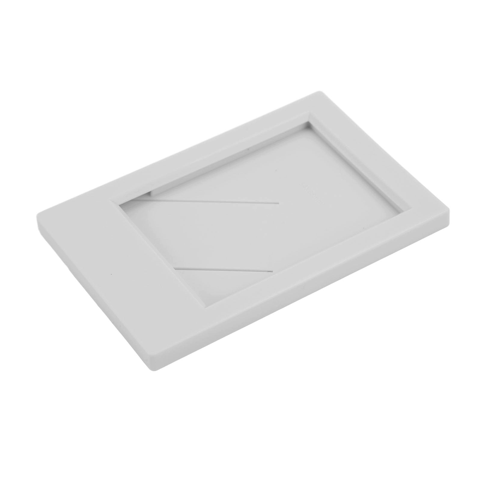 Photo Frame Plastic Fortoangle Desk Stand Classic D9