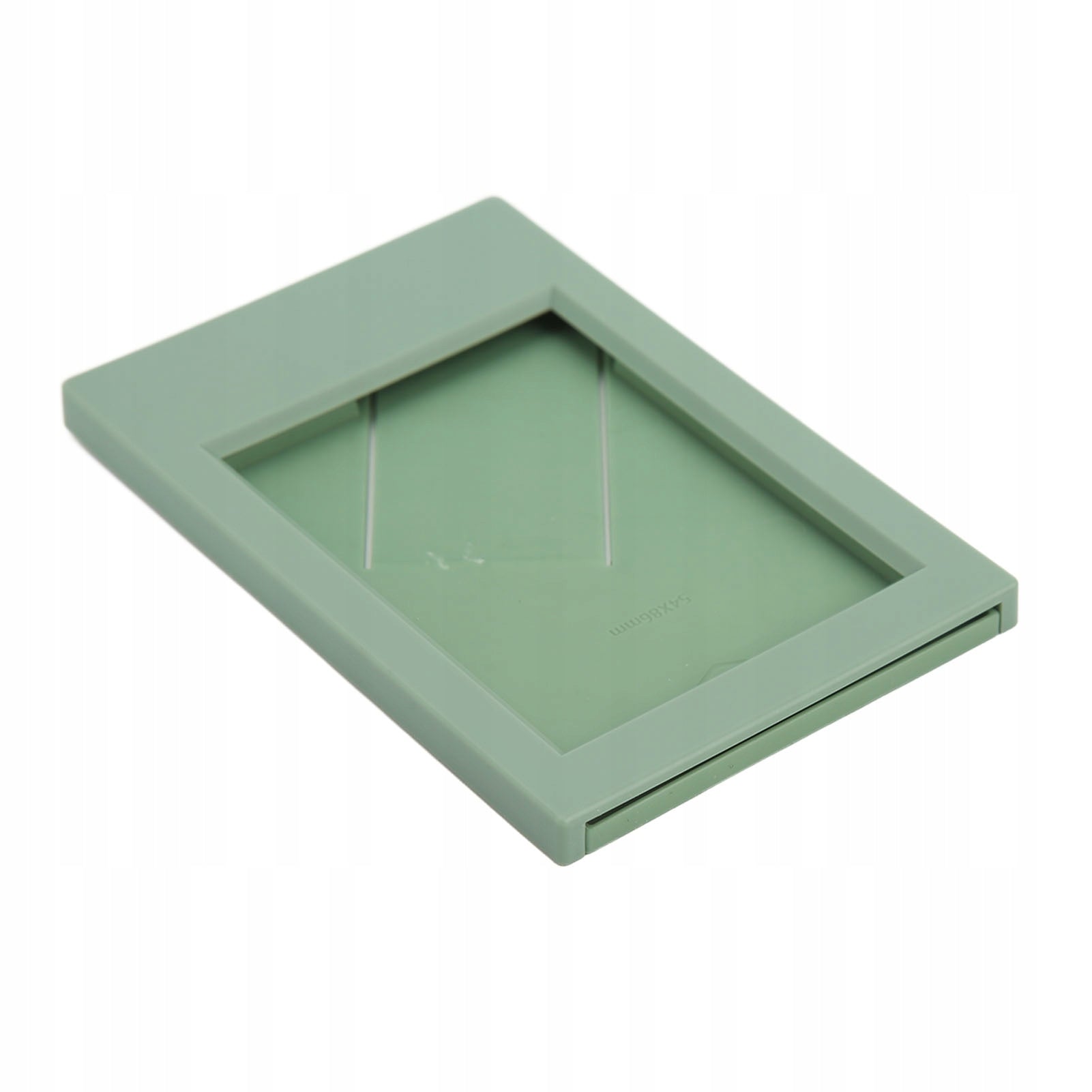 Photo Frame Plastic Fortoangle Desk Stand Classic E0