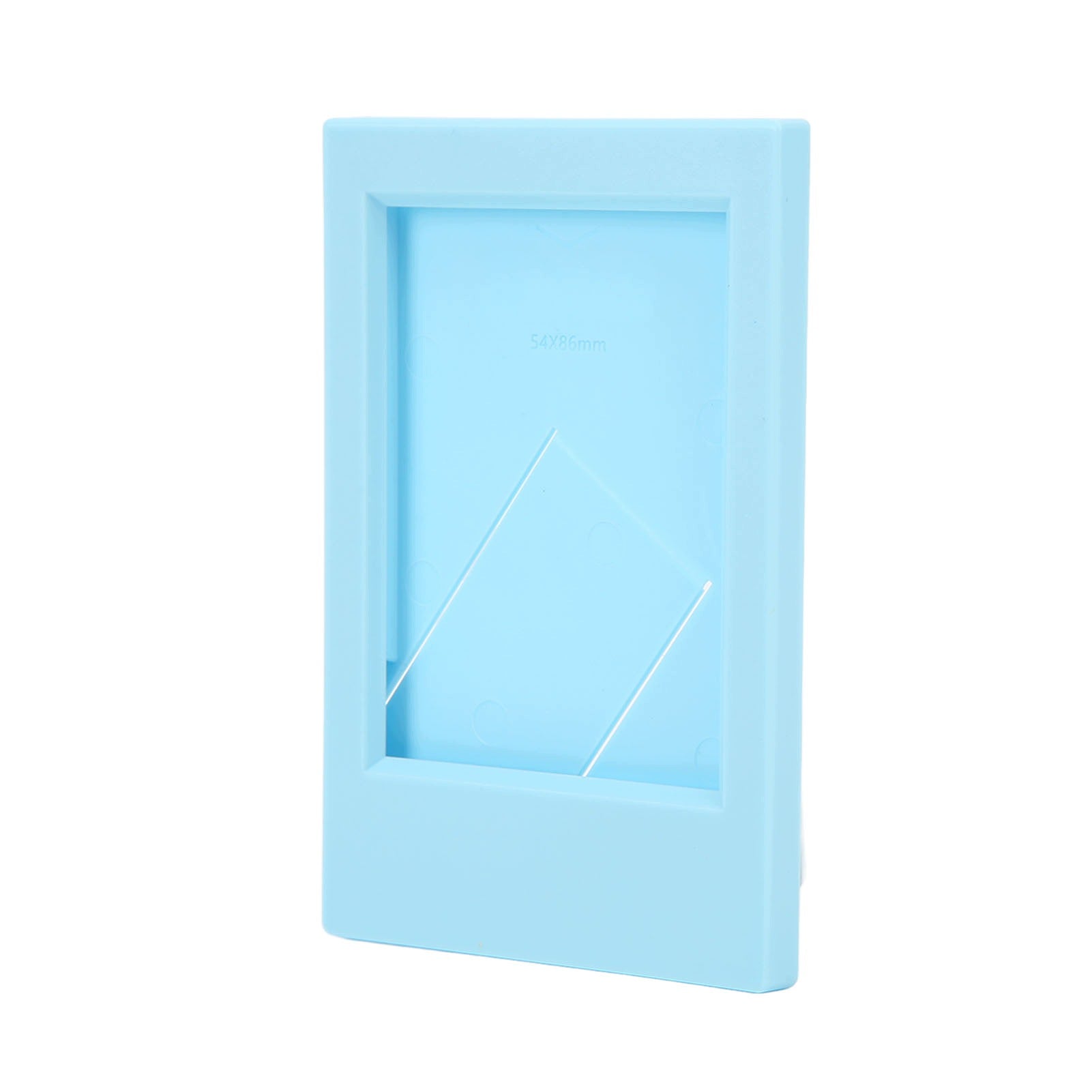 Photo Frame Plastic Fortoangle Desk Stand Classic F8