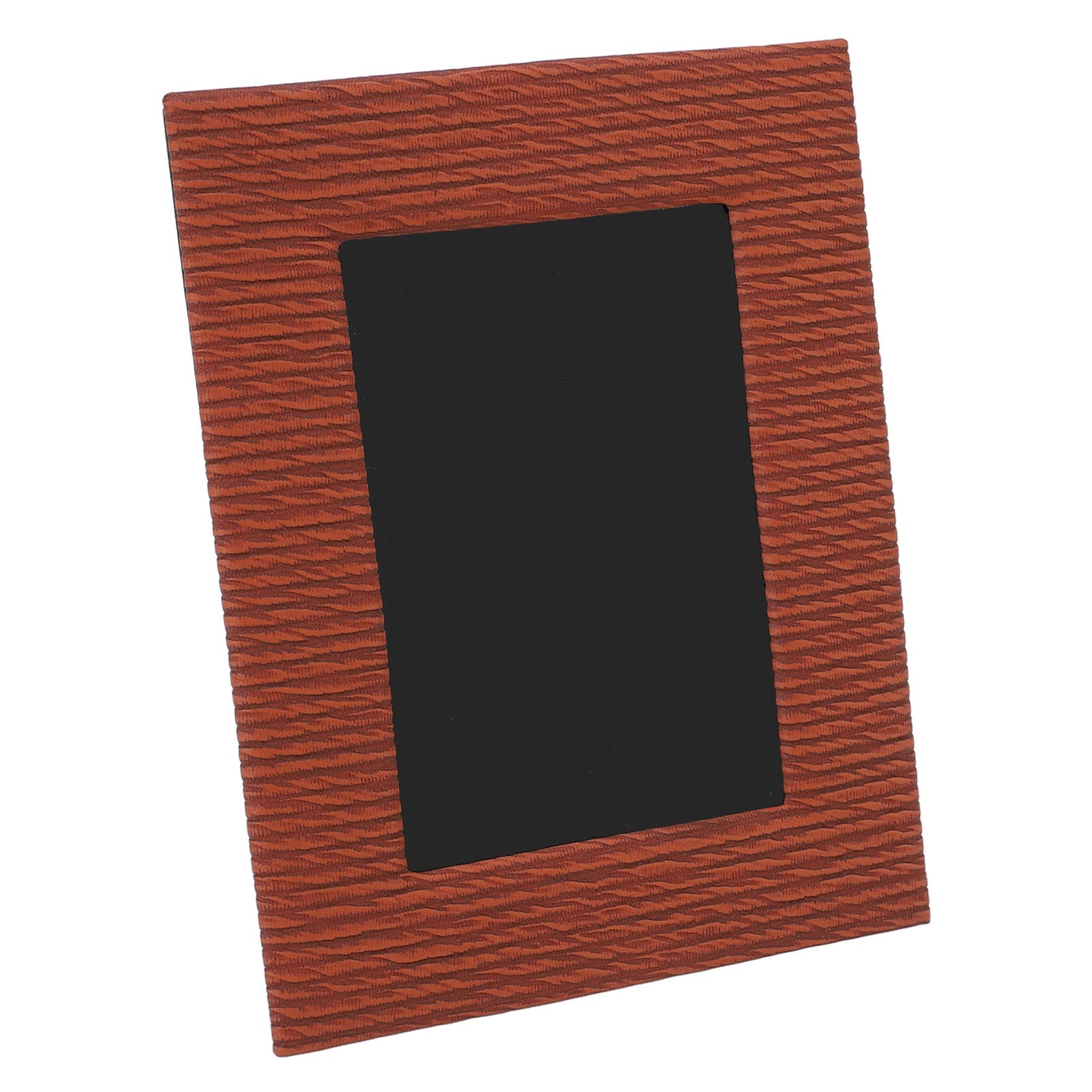 Photo Frame for Hundred Display Leather Photo Frame QS