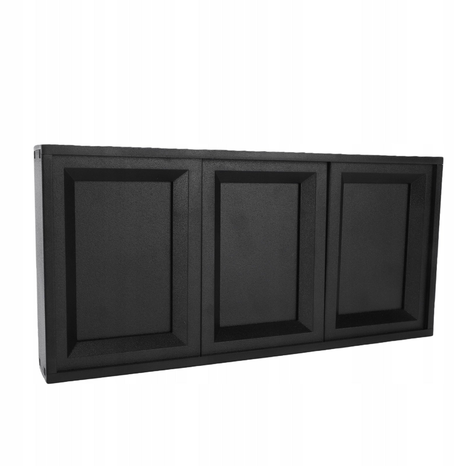 Photo Frame with 3 Grids for 3 Inch Photos Retro Hanging NX Frame