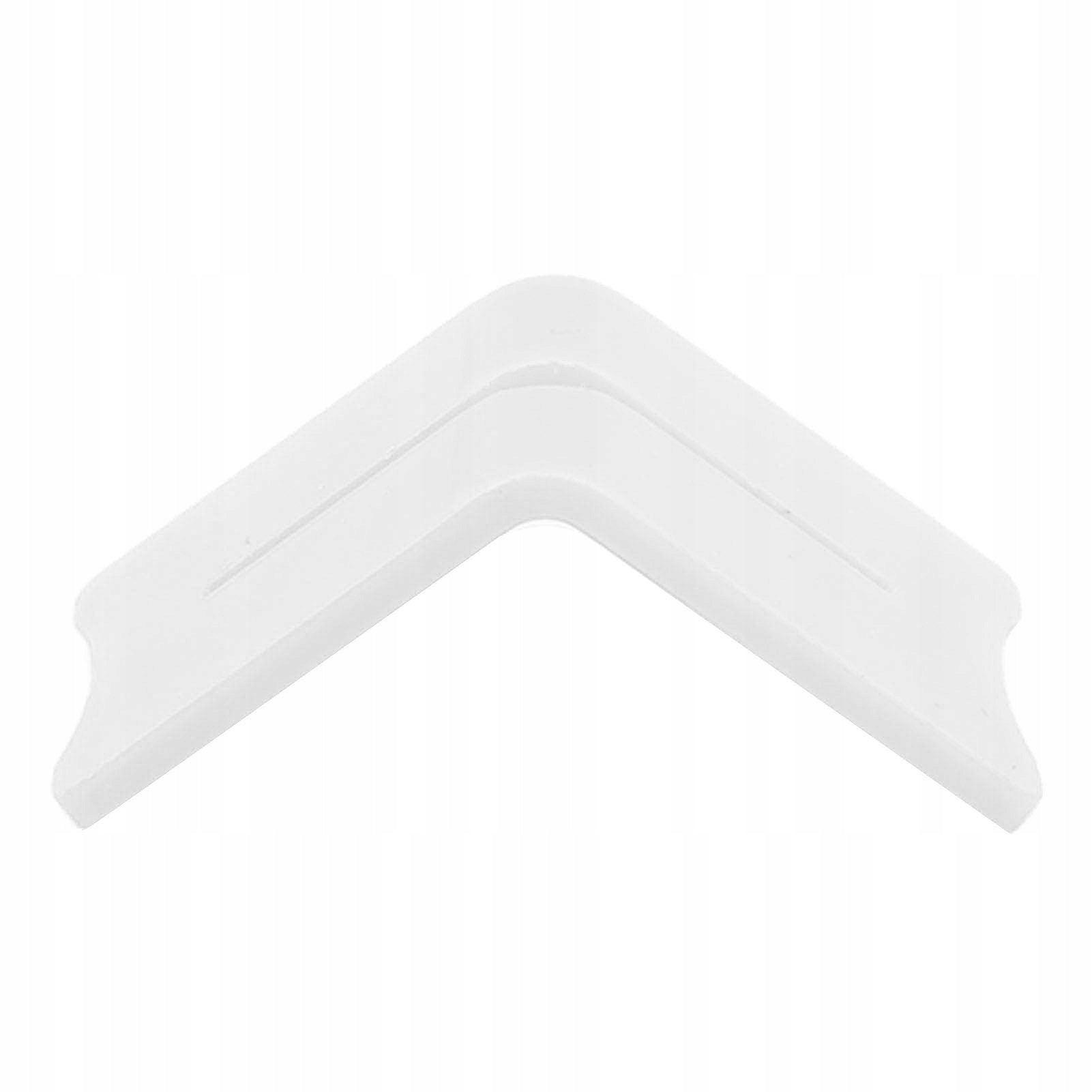 Photo Holder Acrylic V-Shaped Photo Stand for 1C Model 7275PDFU