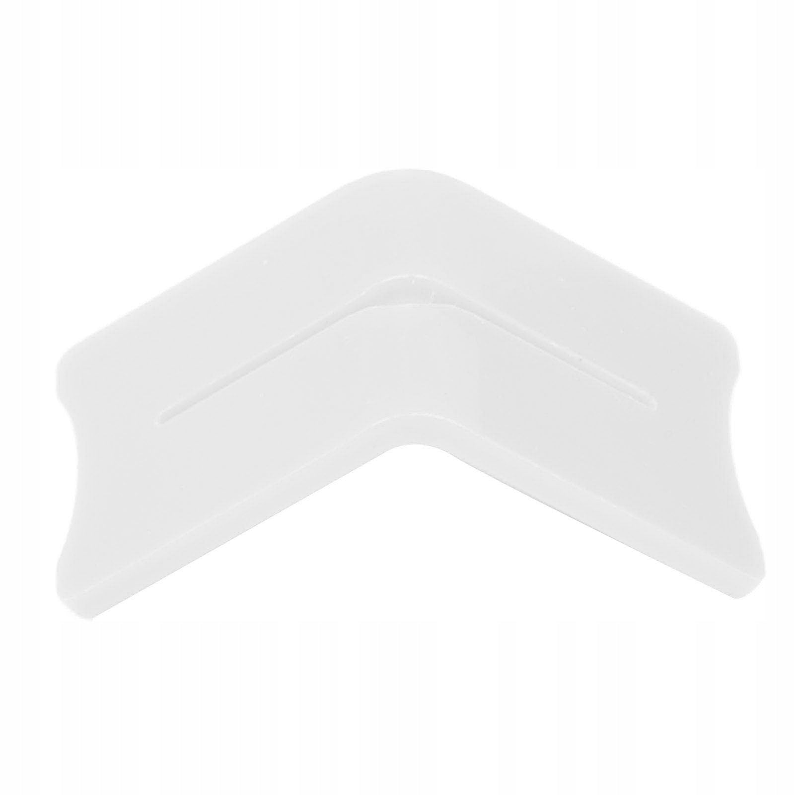 Photo Holder Acrylic V-Shaped Photo Stand for 1C