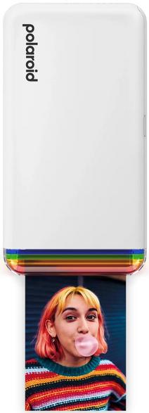 Photo Printer POLAROID Hi-Print Gen 2 White