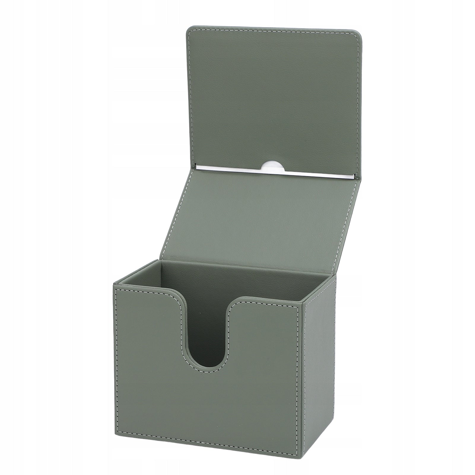 Photo Storage Box Portable Photo Container with pvc with xx Brand no brand