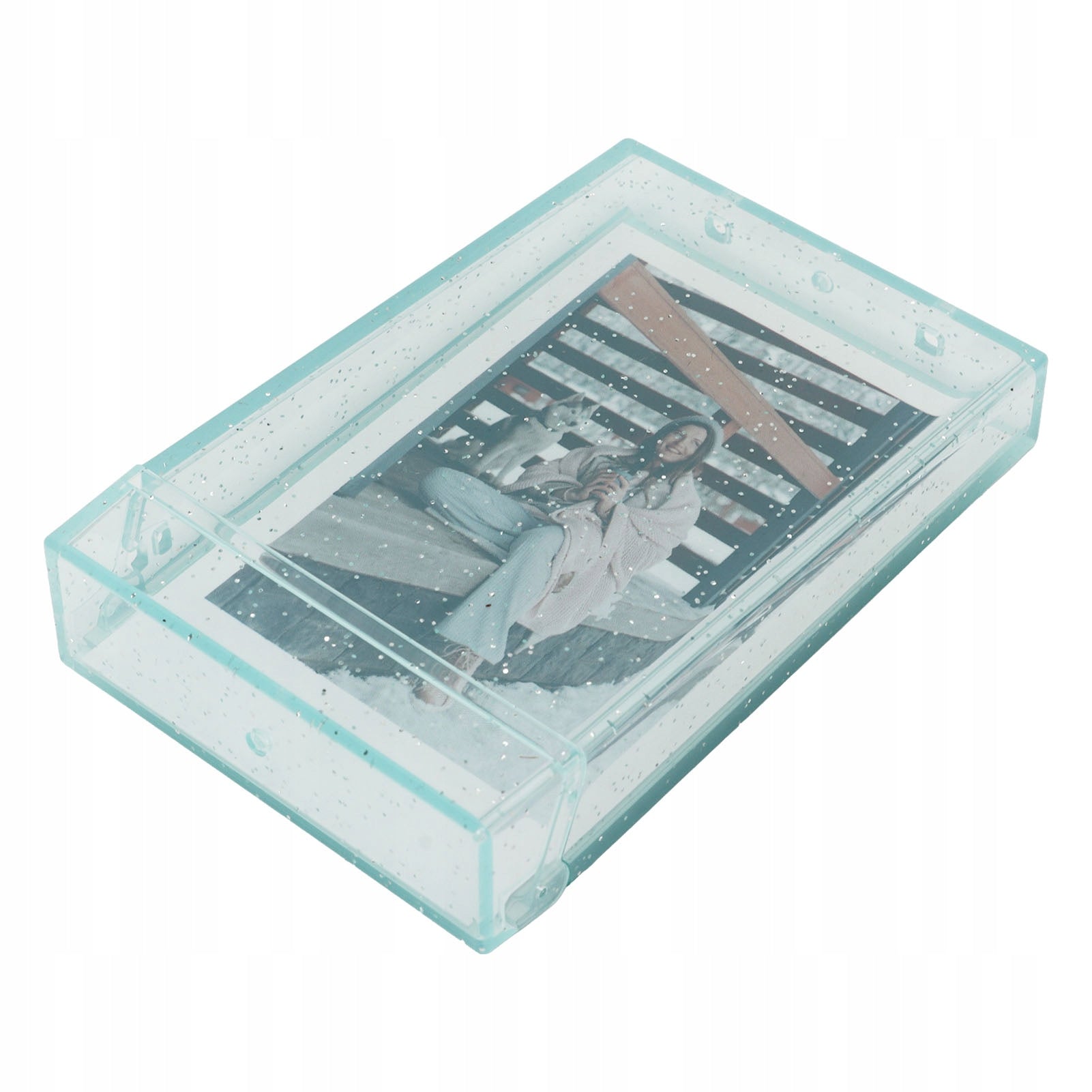 Photo Storage Box Up to 3 Inch Instant 9Y Model 5237VGKS